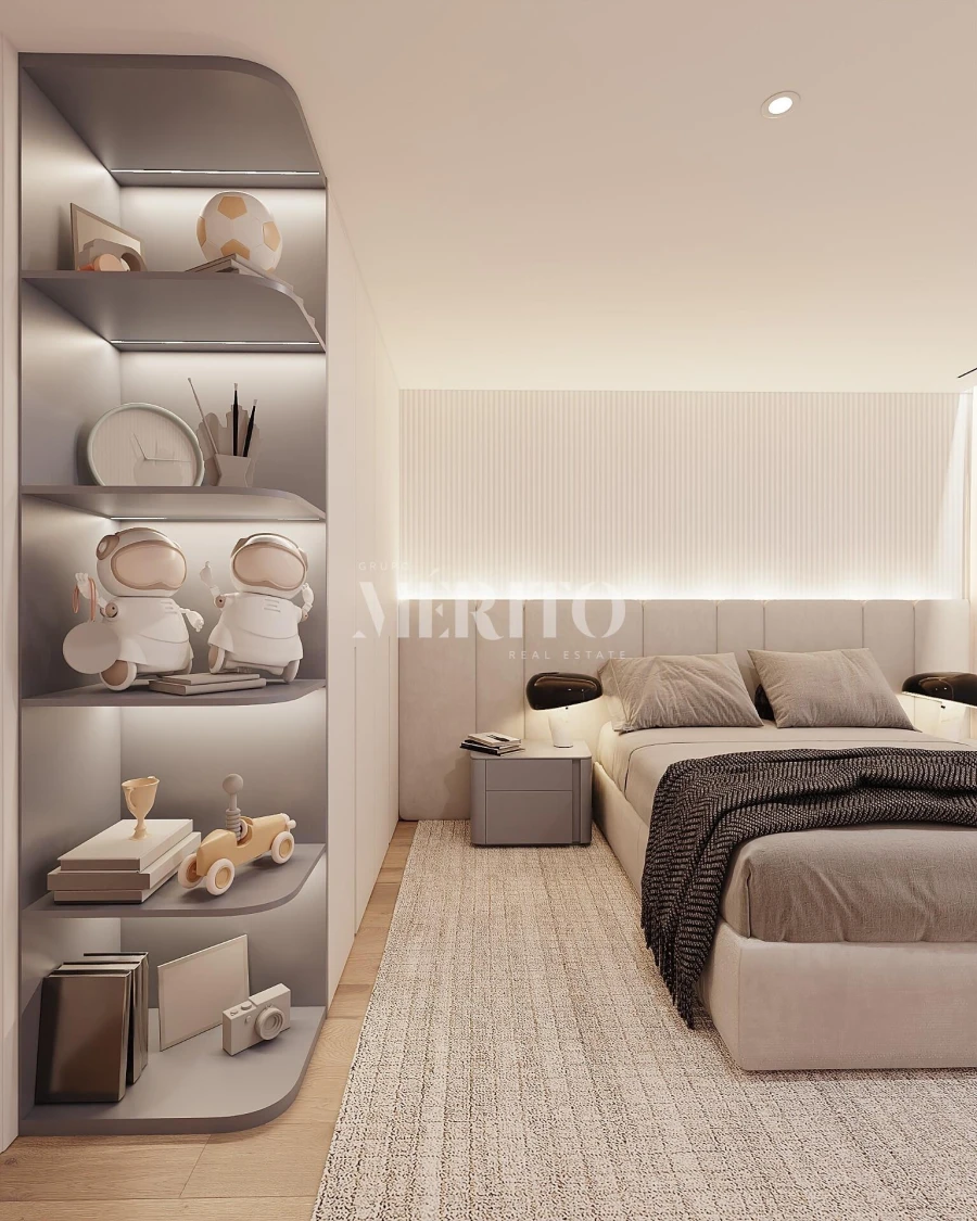 Moradia T3 para Venda em Turiz Foto 21