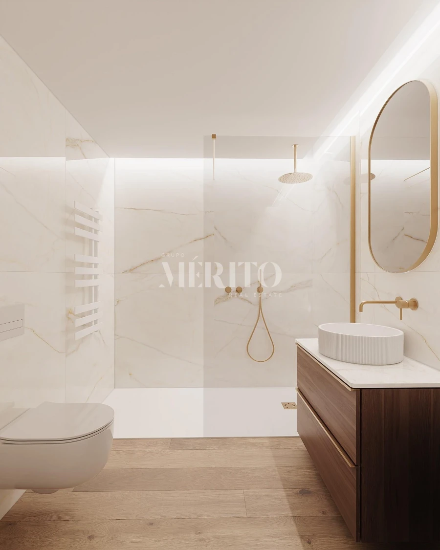 Moradia T3 para Venda em Turiz Foto 16