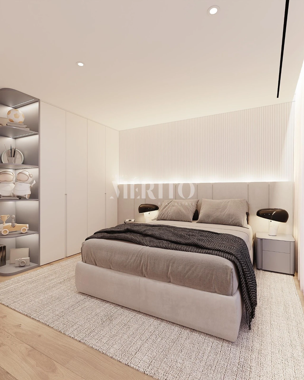 Moradia T3 para Venda em Turiz Foto 23