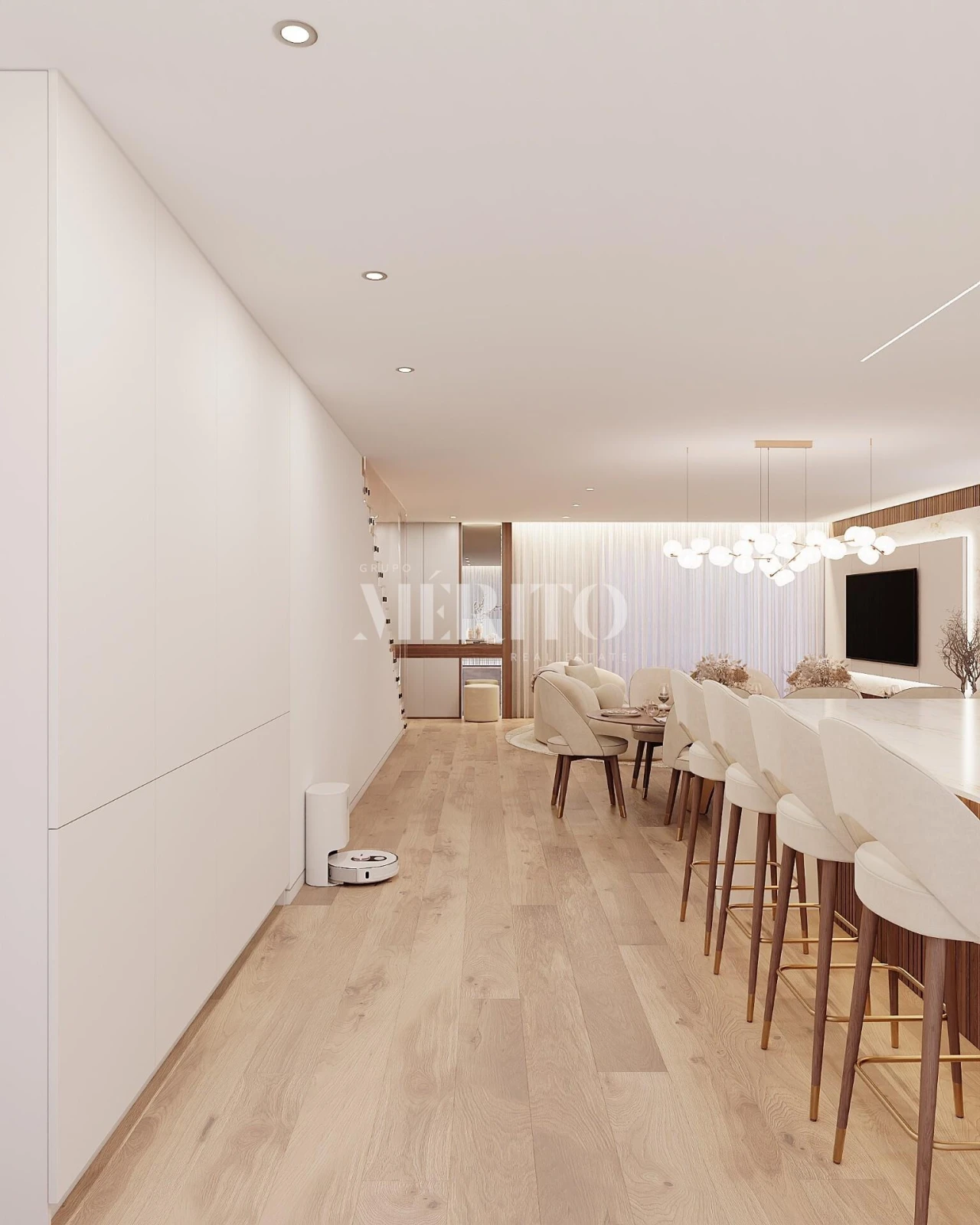 Moradia T3 para Venda em Turiz Foto 7