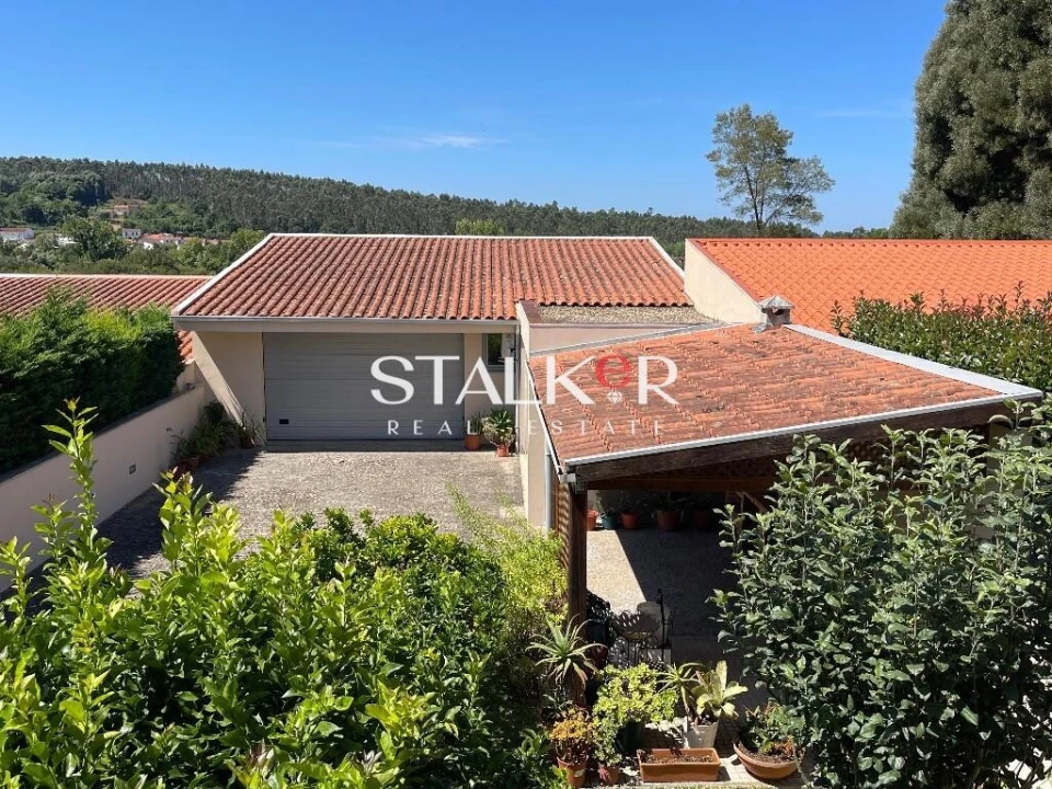 Moradia T3 para Venda em São João de Ver Foto 18