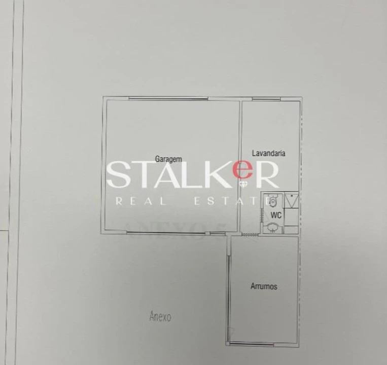 Moradia T3 para Venda em São João de Ver Foto 30