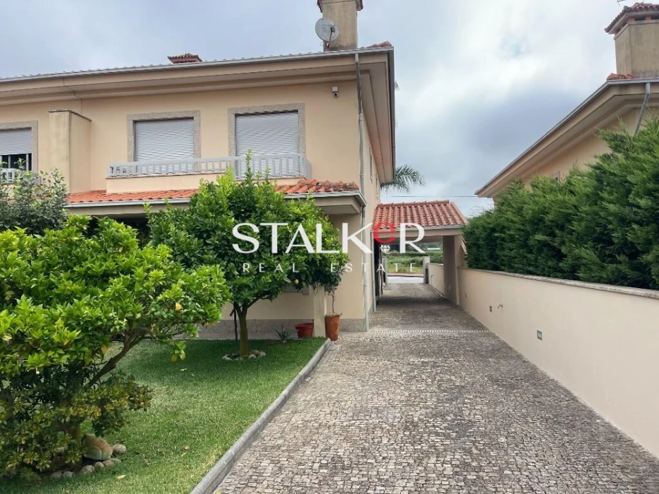 Moradia T3 para Venda em São João de Ver Foto 21