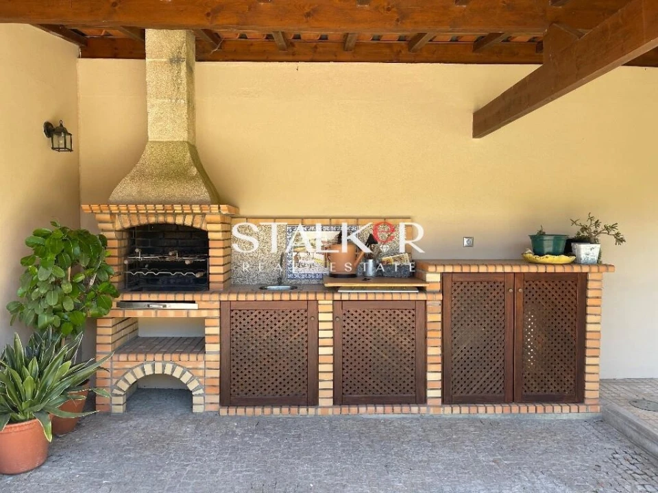 Moradia T3 para Venda em São João de Ver Foto 10