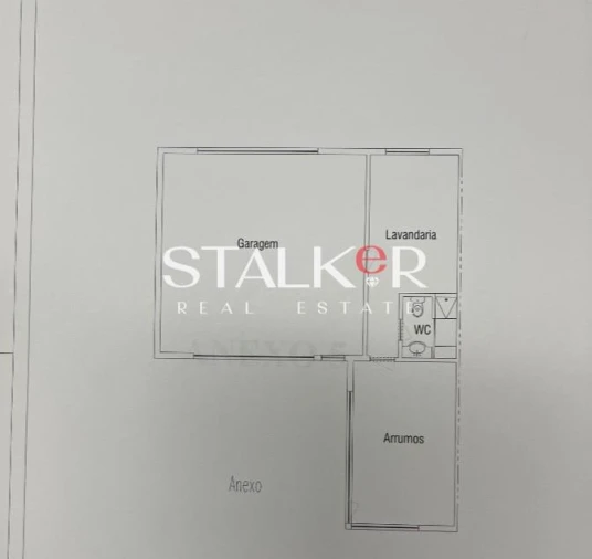 Moradia T3 para Venda em São João de Ver Foto 27