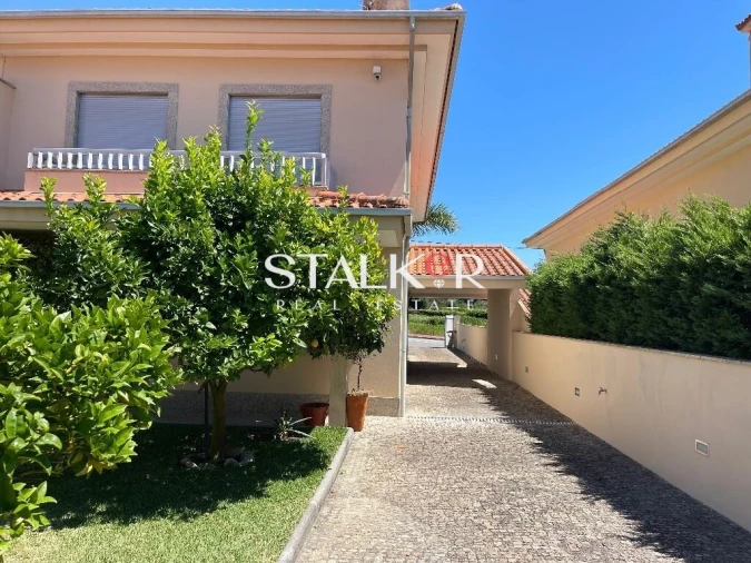 Moradia T3 para Venda em São João de Ver Foto 21