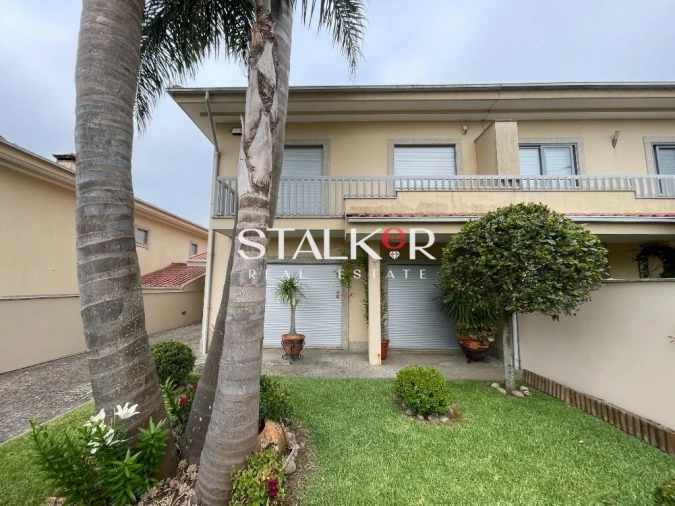 Moradia T3 para Venda em São João de Ver Foto 2