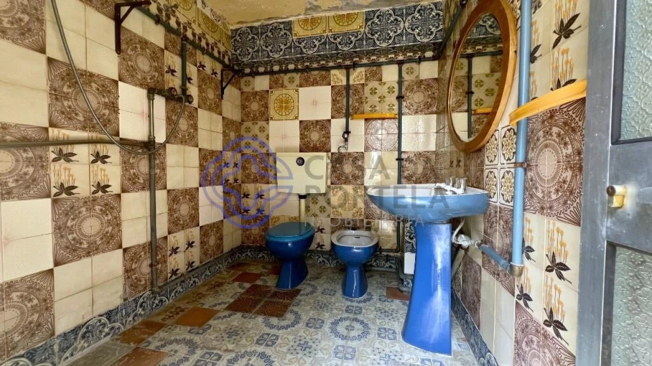 Moradia T2 para Venda em Oliveira do Douro Foto 19