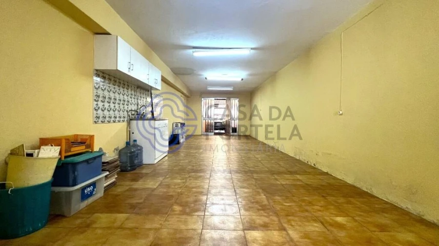 Moradia T2 para Venda em Oliveira do Douro Foto 20