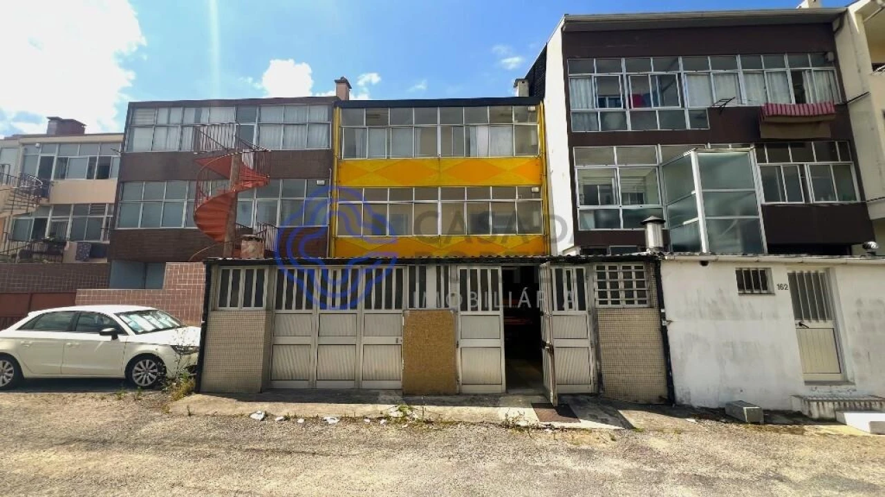 Moradia T2 para Venda em Oliveira do Douro Foto 23