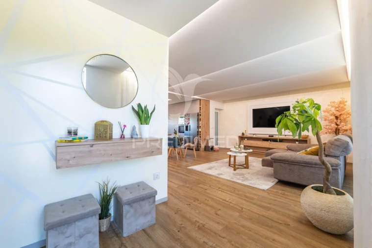 Moradia T3 para Venda em Turiz Foto 12