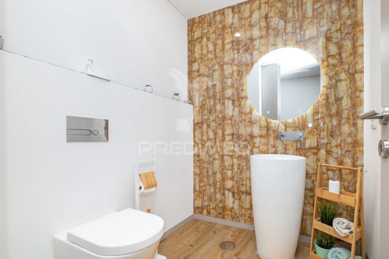 Moradia T3 para Venda em Turiz Foto 11