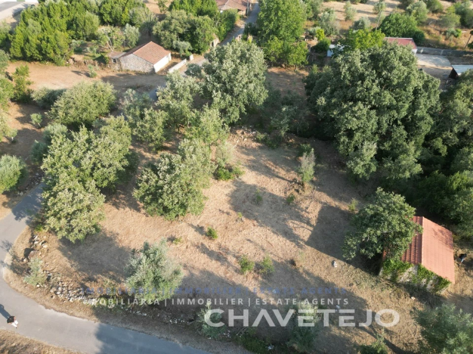 Terreno para Venda em Chãos Foto 13
