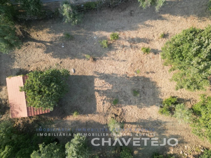 Terreno para Venda em Chãos Foto 21