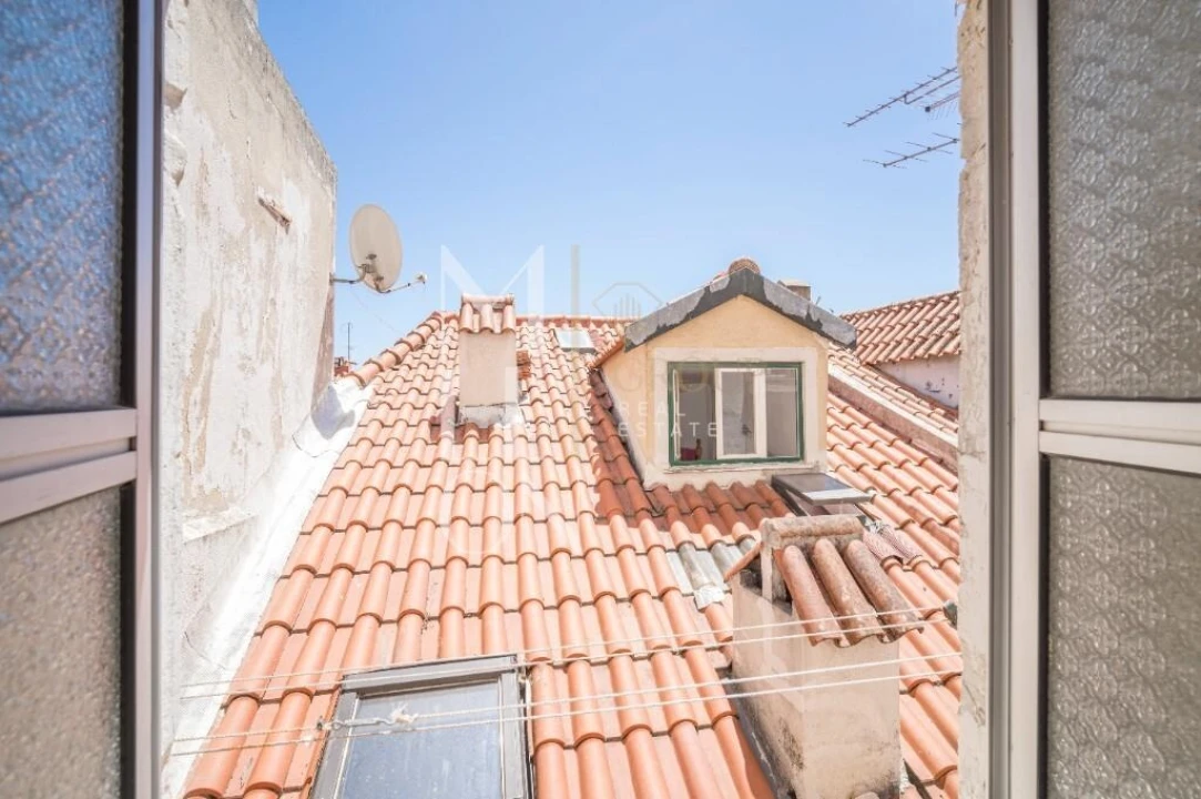 Apartamento T3 para Venda em Santa Maria Maior Foto 5