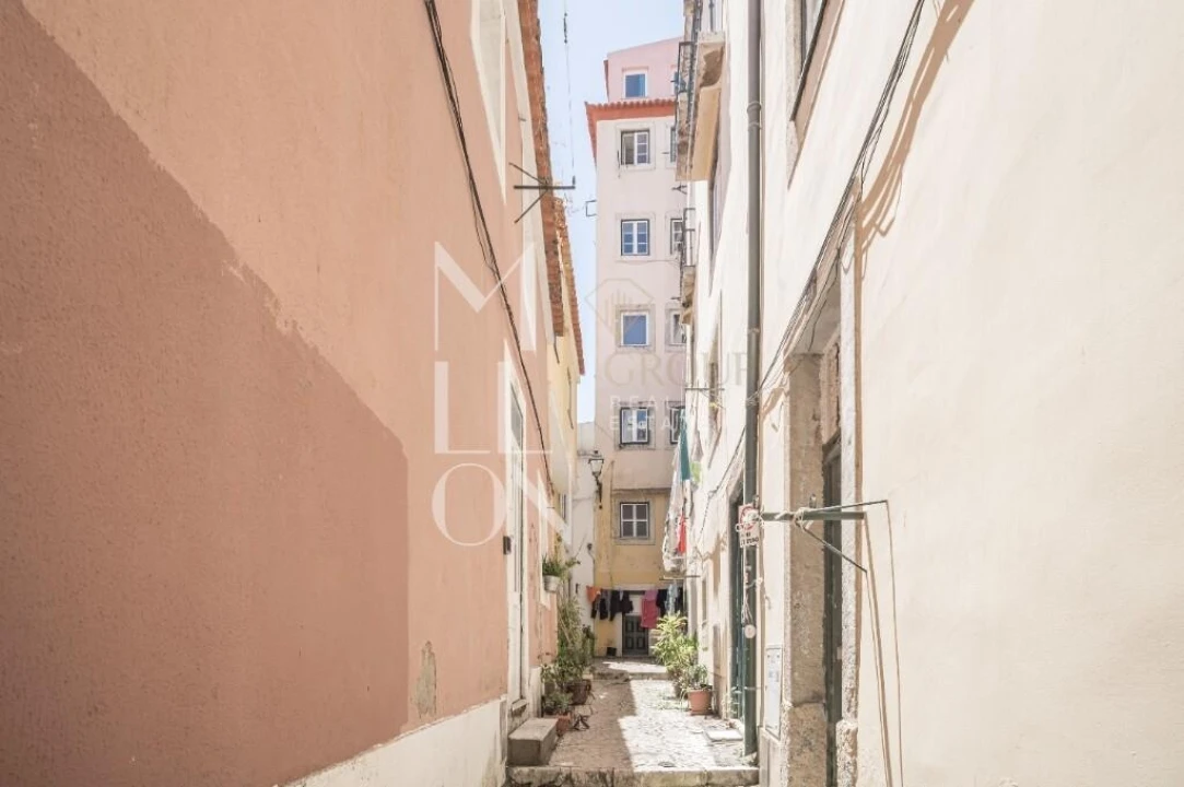 Apartamento T3 para Venda em Santa Maria Maior Foto 29