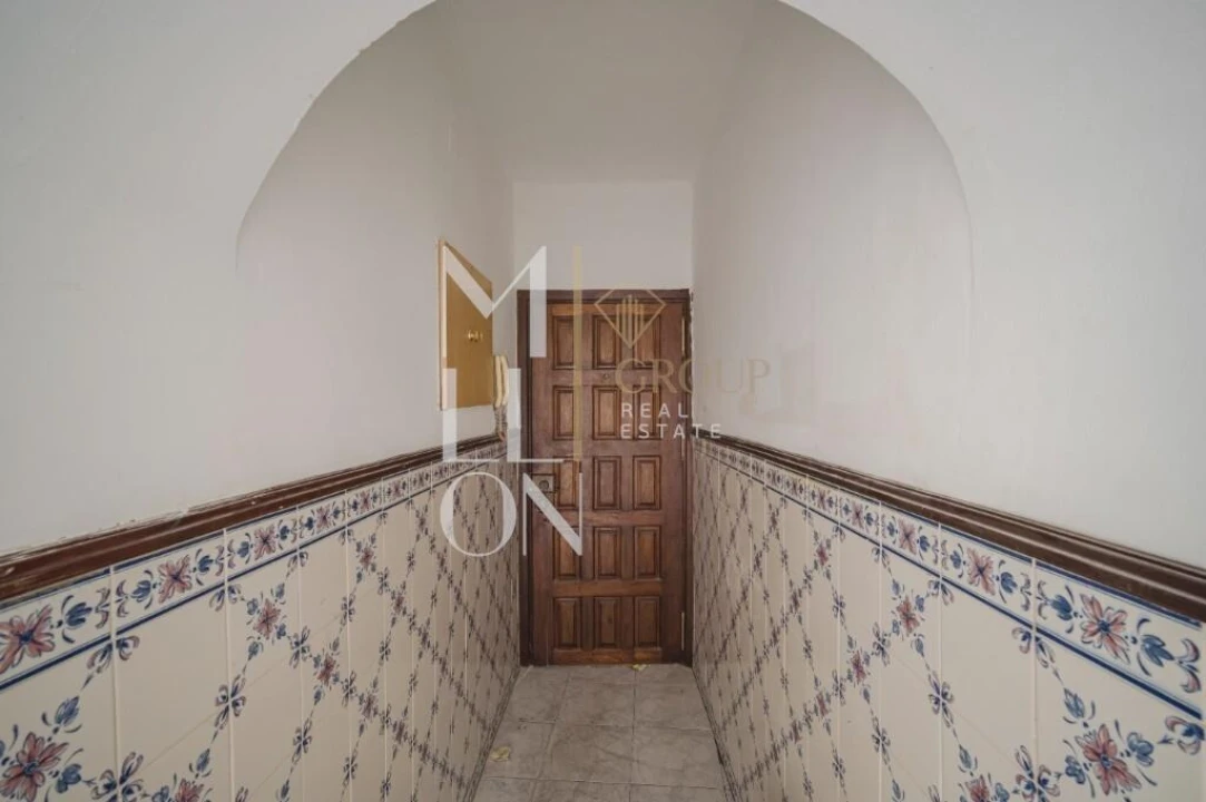 Apartamento T3 para Venda em Santa Maria Maior Foto 20
