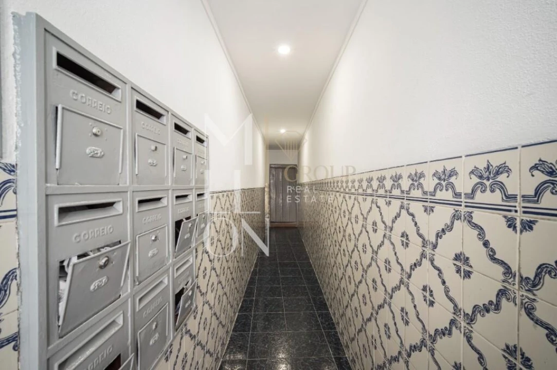 Apartamento T3 para Venda em Santa Maria Maior Foto 26