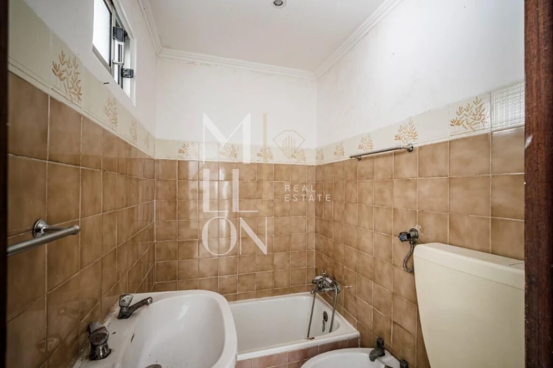 Apartamento T3 para Venda em Santa Maria Maior Foto 6