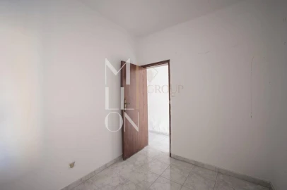 Apartamento T3 para Venda em Santa Maria Maior