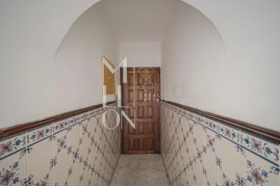 Apartamento T3 para Venda em Santa Maria Maior