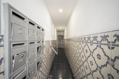 Apartamento T3 para Venda em Santa Maria Maior