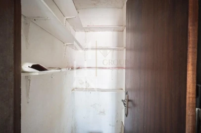 Apartamento T3 para Venda em Santa Maria Maior