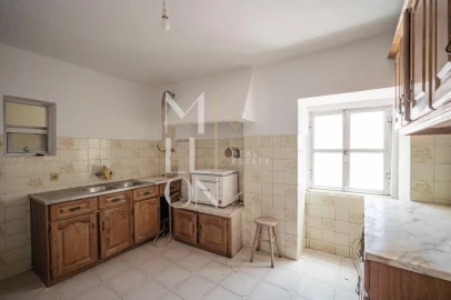 Apartamento T3 para Venda em Santa Maria Maior
