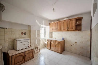 Apartamento T3 para Venda em Santa Maria Maior