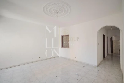Apartamento T3 para Venda em Santa Maria Maior