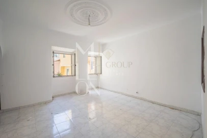 Apartamento T3 para Venda em Santa Maria Maior