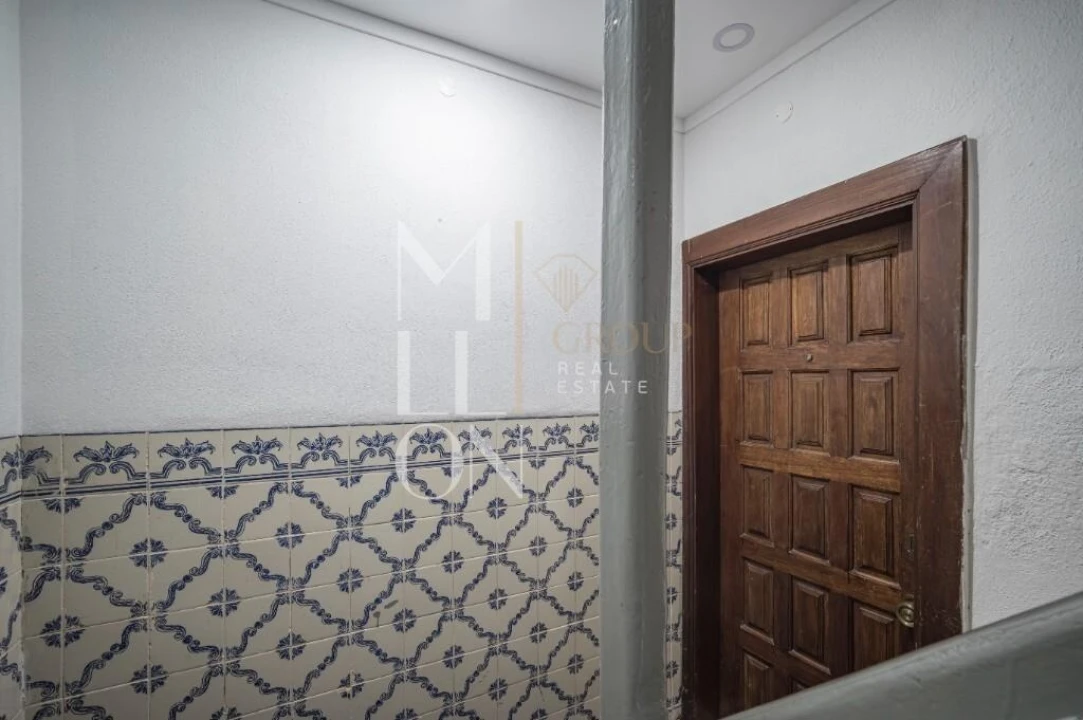 Apartamento T3 para Venda em Santa Maria Maior Foto 24