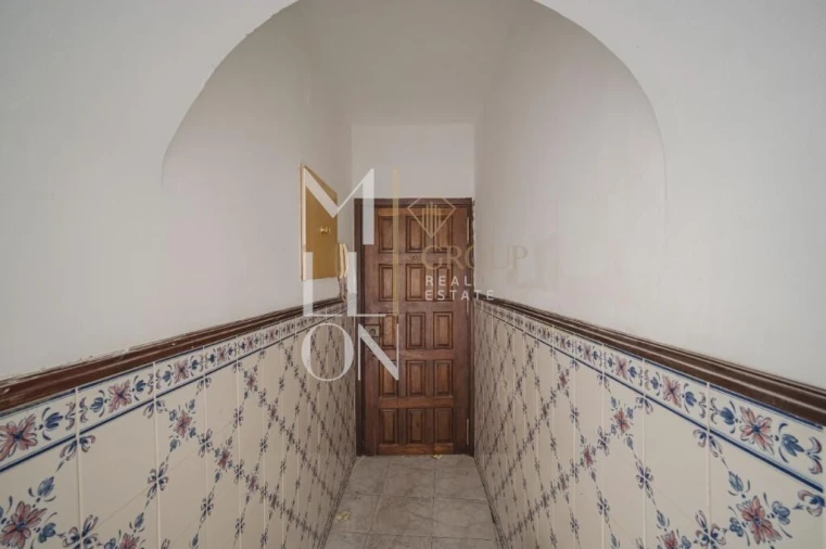 Apartamento T3 para Venda em Santa Maria Maior Foto 20