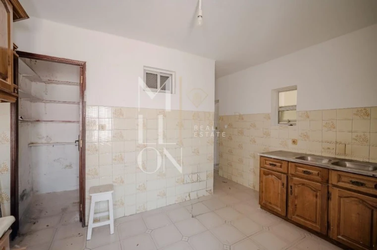 Apartamento T3 para Venda em Santa Maria Maior Foto 4