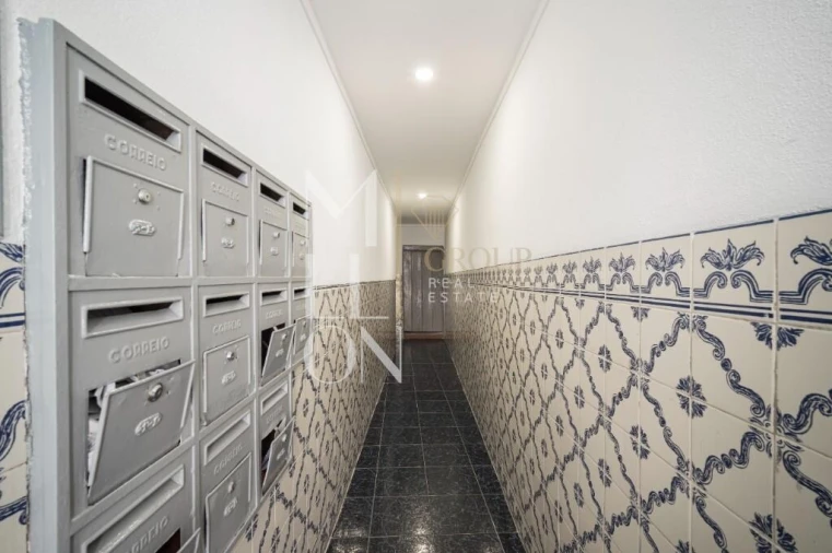 Apartamento T3 para Venda em Santa Maria Maior Foto 26