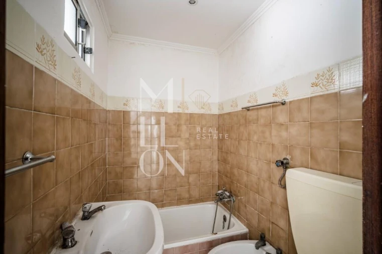 Apartamento T3 para Venda em Santa Maria Maior Foto 6