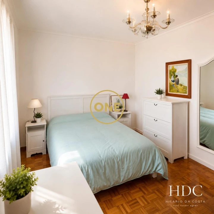 Moradia T4 para Venda em Carcavelos e Parede Foto 15