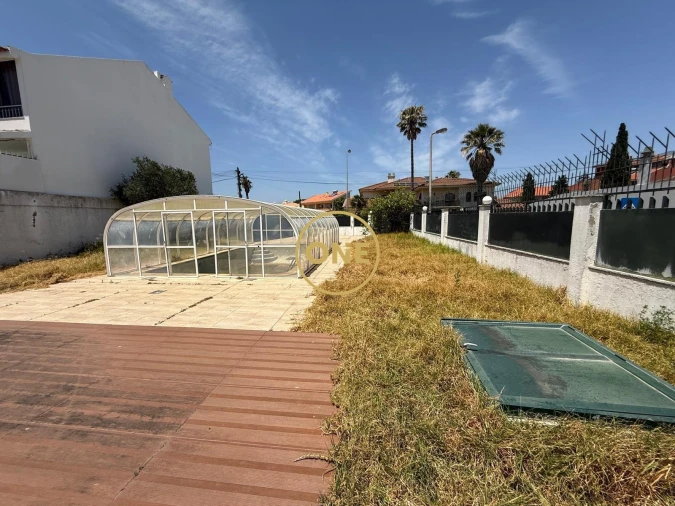 Moradia T4 para Venda em Carcavelos e Parede Foto 34