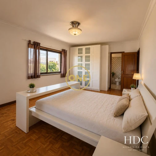 Moradia T4 para Venda em Carcavelos e Parede Foto 18