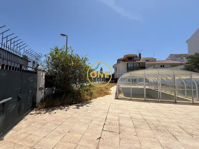 Moradia T4 para Venda em Carcavelos e Parede Foto 26
