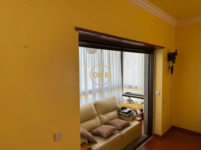 Moradia T4 para Venda em Carcavelos e Parede Foto 6