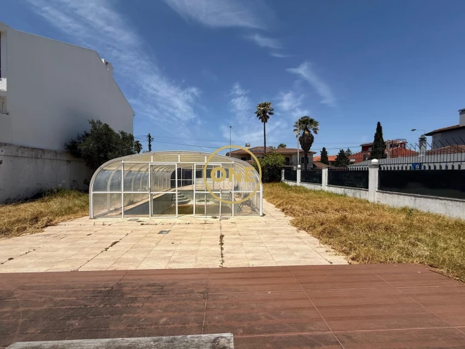 Moradia T4 para Venda em Carcavelos e Parede Foto 35