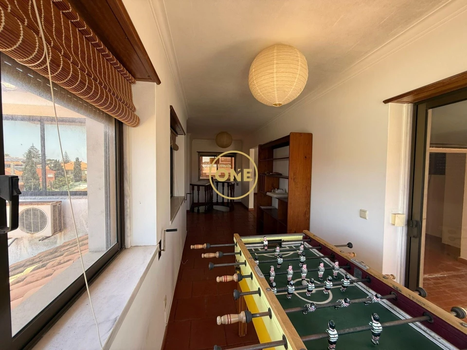 Moradia T4 para Venda em Carcavelos e Parede Foto 18