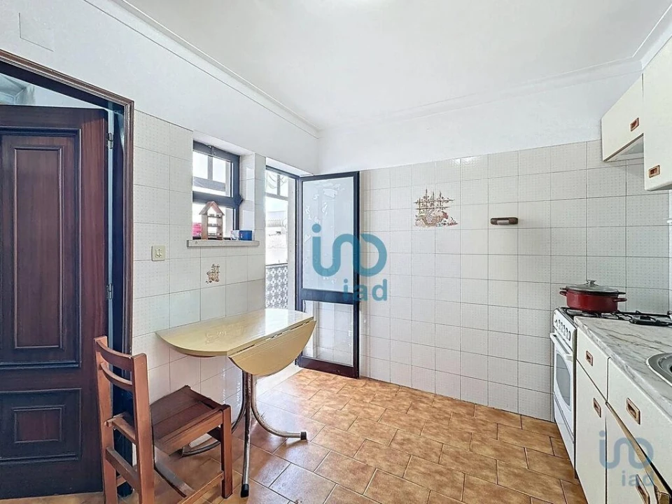 Apartamento T2 para Venda em Vila Real de Santo Antonio Foto 5