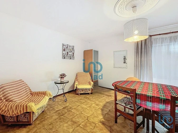 Apartamento T2 para Venda em Vila Real de Santo Antonio Foto 1