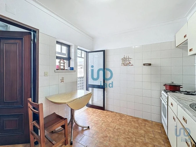 Apartamento T2 para Venda em Vila Real de Santo Antonio Foto 5