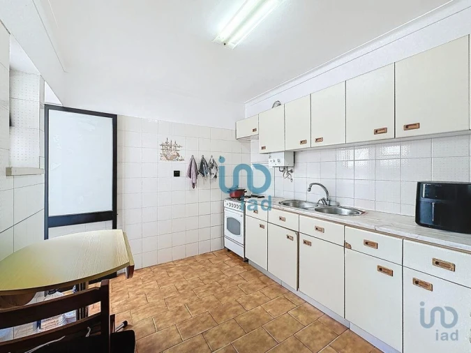 Apartamento T2 para Venda em Vila Real de Santo Antonio Foto 4