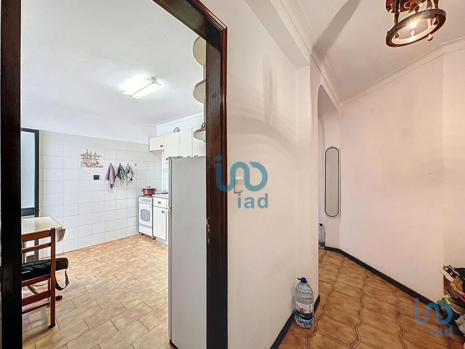 Apartamento T2 para Venda em Vila Real de Santo Antonio Foto 14