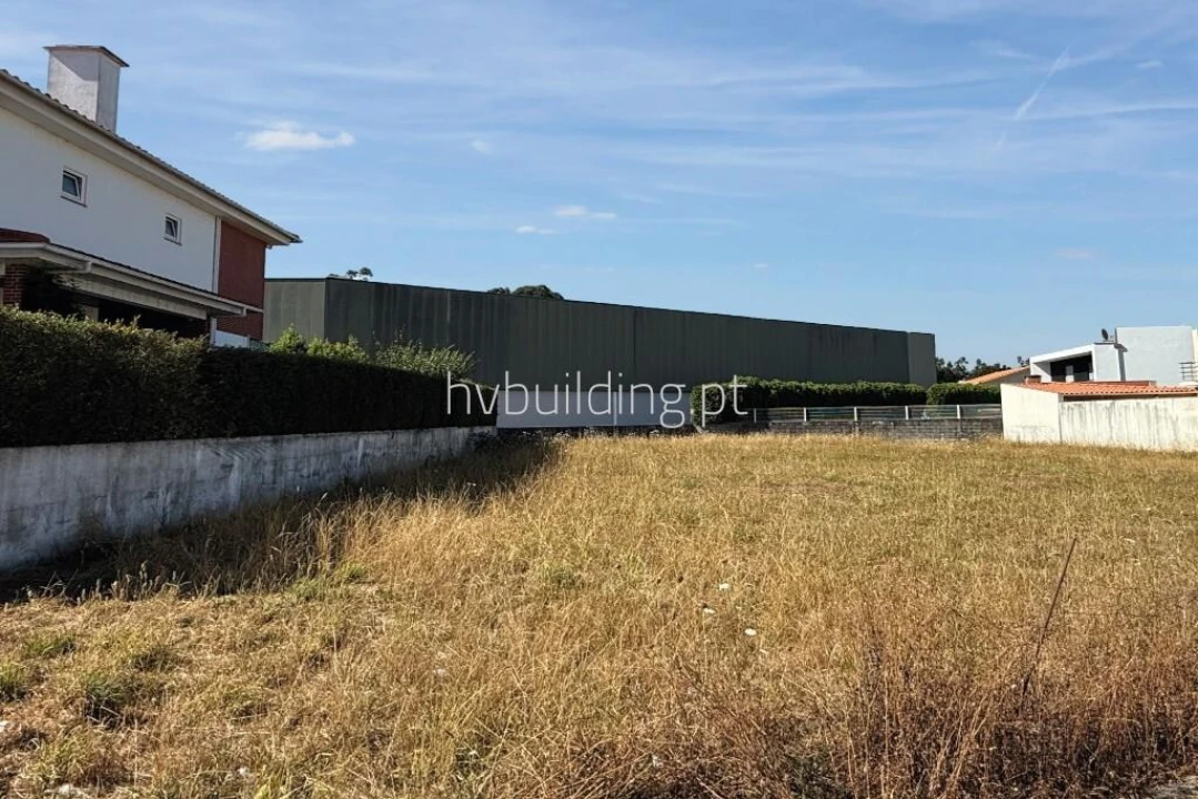 Terreno para Venda em Adães Foto 5