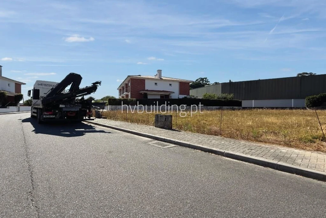 Terreno para Venda em Adães Foto 4